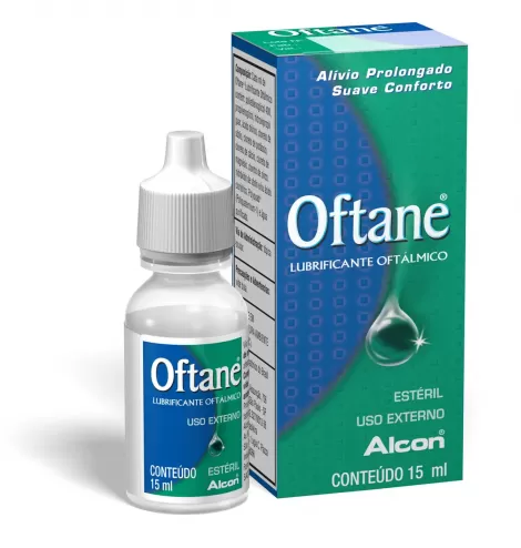 Oftane Fr 15Ml